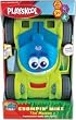 Hasbro Playskool Chompin' Mike The Mower - Colors May Vary