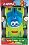 Best Price on Hasbro Playskool Chompin Mike The Mower Colors May Vary ..Get This 31AtZgPDVXL. SL160 Best Price on Hasbro Playskool Chompin Mike The Mower Colors May Vary ..Get This