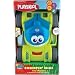 Hasbro Playskool Chompin' Mike The Mower - Colors May Vary