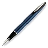 Cross Verve Selenium with Rhodium Plated Appointments and Nib Extra Fine Point Fountain Pen - AT0026-1XR