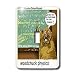 Londons Times Funny Animals Cartoons - Woodchuck Physics - Light Switch Covers - single toggle switch