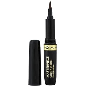 Max Factor Masterpiece Glide & Define Eyeliner