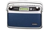 Review Roberts  / Roberts RD12 Radio