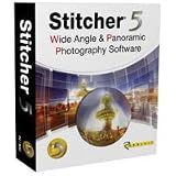 Stitcher Unlimited 5.5 Mac/Win US