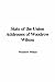 State of the Union Addresses of Woodrow Wilson