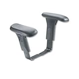 Height-Adjustable Pivot Arms for 7700 Seating Series