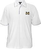 Michigan Wolverines Superior Polo