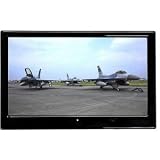Iteming　WVGA液晶モニター　Z-920M