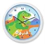 Olive Kids DINO Pers Clock