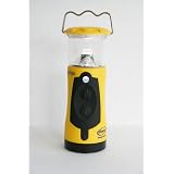 Freeplay Indigo LED Lantern (Yellow)