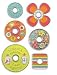 We R Memory Keepers Grommets - 6PK/Nonsense