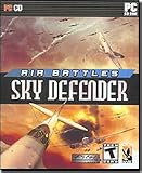 Air Battles: Sky Defenders