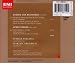 Beethoven: Kreutzer Sonata; Franck: Sonata