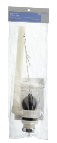 INAX 隅付ロータンク用フロート弁（洗浄管外径32mm） PK-DTF-870C-32 PK-DTF-870C-32