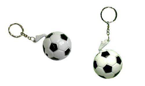 おもしろライター　サッカーボール