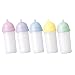 Wilton Mini Baby Bottles Favor Accents