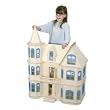 Grand Victorian Dollhouse
