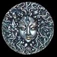 Sea Goddess Plaque