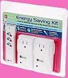 Bye Bye Standby BBSBUSA Energy Saving Kit