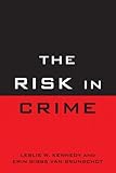 The risk in crime