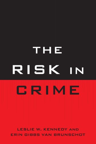 The Risk in Crime