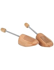 Bama Schuhspanner Holz 5061960004, Unisex - Erwachsene Schuhspanner, EU 40/41