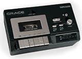 Grace Tape 2 USB - Cassettes to USB カセットテープの音楽データをPCへ!