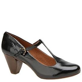 Amazon.com: Frye Women's Lisa T-Strap: Apparel from amazon.com