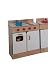 Childs Play R0150 White Stove