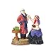 Dept. 56 Madame Zelda At Work