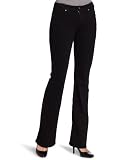 Cj by Cookie Johnson Women's Grace Bootcut Jean