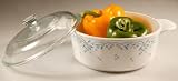 Corningware Ceramic Cooking Pot (1.25 liter)  from Corningware