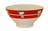 Eigenschaften Peanuts  / Peanuts, Snoopy 680 ml Porzellan - Schale