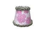 Babykins Tearose Lamp Shade