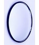 CIPA 49302 3 3/4 Round Stick-On Convex