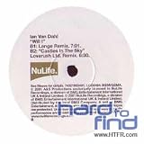 Will I [12" VINYL]