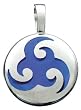 BICO AUSTRALIA JEWELRY (BTS18) NORNALI - MYSTIC FOUNTAIN OF LIFE
