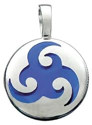 BICO AUSTRALIA JEWELRY (BTS18) NORNALI - MYSTIC FOUNTAIN OF LIFE