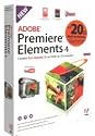 Adobe Premiere Elements 4 [OLD VERSION]