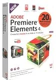 Adobe Premiere Elements 4 [OLD VERSION]