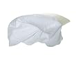 Fiberfill Cozy Cover for Better Sleep Pillow, Exclusive Allergy Pillow Cover ...