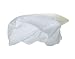 Fiberfill Cozy Cover for Better Sleep Pillow, Exclusive Allergy Pillow Cover ...
