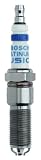 Bosch (4514) HGR8MQI0 4 Platinum IR Fusion Spark Plug, Pack of 1