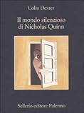 Il mondo silenzioso di Nicholas Quinn (La memoria)