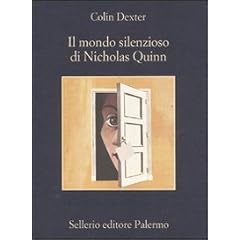 Il mondo silenzioso di Nicholas Quinn (La memoria)