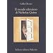 Il mondo silenzioso di Nicholas Quinn (La memoria)