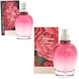 Pivoine Flora Eau de Toilette