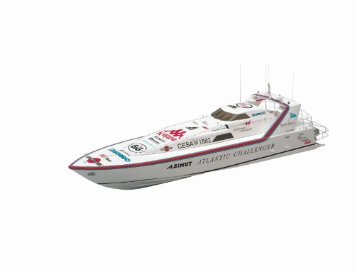 Graupner 2180 - WP Azimut Atlantic Challenger Preisvergleich