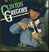 Clinton Gregory