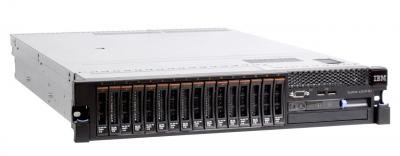 IBM Systems 7945KFG Rack Montage Server X3650 M3 (Intel Xeon E5645, 2,4GHz, 4GB RAM, 292GB Preisvergleich